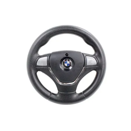 Stuur voor BMW X6 Elektrisch kind 12 Volt