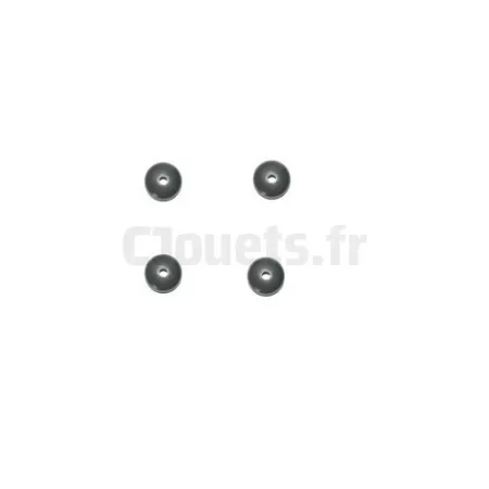 4 Ruedas Para Smoby Merchant