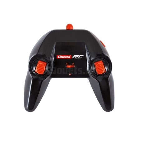 Carrera R/C 2.4 GHz remote control 370900050