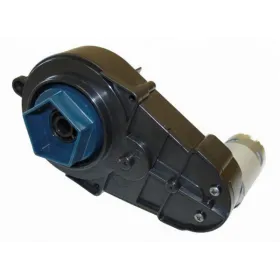 Versnelling + 6-volt Peg-Pérego motor