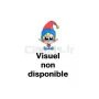 Santa Fe trein kolendecor Peg-perego