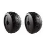 2 Ruedas traseras para Polaris Slinshot 12 Voltios Peg-Pérego