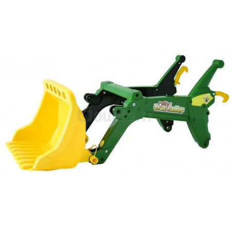 Arm with loading shovel Rolly Toys 409396