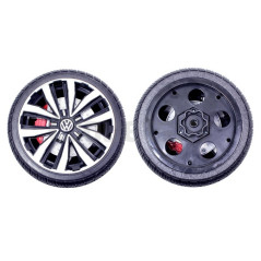 EVA wheels for VW Amarok 12 Volt AMAROK/2