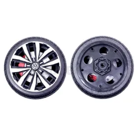 Ruedas EVA para VW Amarok 12 voltios