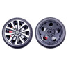 Roues EVA pour VW Amarok 12 volts AMAROK/2