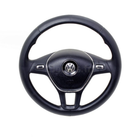 Steering wheel for VW Amarok 12 volts