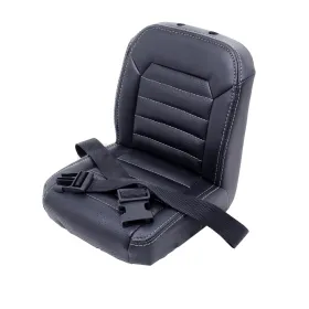 Asiento de cuero para VW Amarok 12 voltios