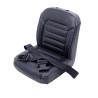 Leather seat for VW Amarok 12 volts AMAROK/S