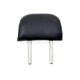 Reposacabezas de cuero para VW Amarok 12 voltios