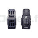 Accelerator pedal for VW Amarok 12 volts