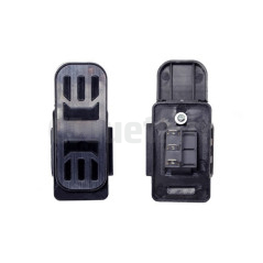 Accelerator pedal for VW Amarok 12 volts AMAROK/PA