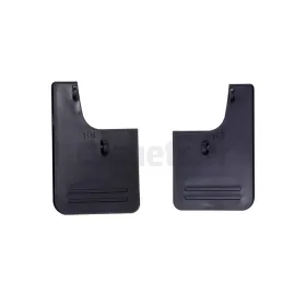 Juego de guardabarros traseros para VW Amarok 12 voltios
