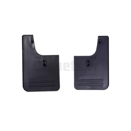 Juego de guardabarros traseros para VW Amarok 12 voltios