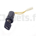 Ignition switch for Vespa PX150 12 Volt