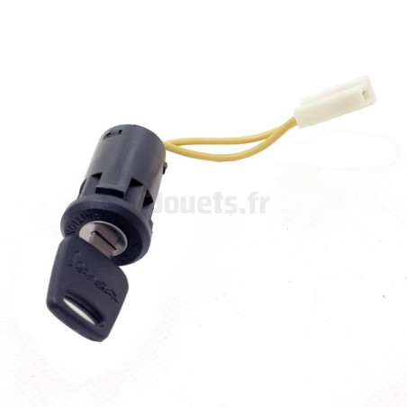 Contacteur d'allumage pour Vespa PX150 12 Volts