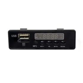 Radio,USB,SD geluidsmodule voor 12 Volt voertuigen