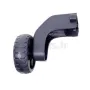 Roues stabilisatrices pour Vespa PX150 12 Volts Sans marque