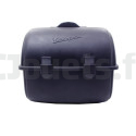 Top Case pour Vespa PX150 12 Volts