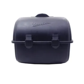 Topkoffer voor Vespa PX150 12 Volt
