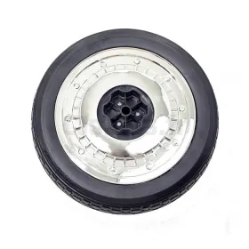 Rueda trasera para Vespa PX150 12 Voltios
