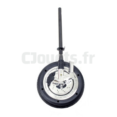 Front wheel for Vespa PX150 12 Volt PR0020422-01