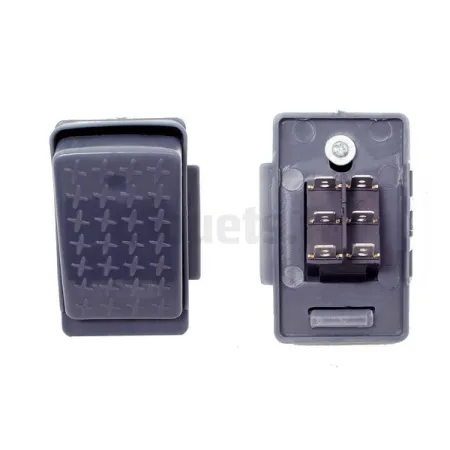 Gaspedaal voor Vespa PX150 12 Volt