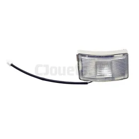 Intermitente delantero para Vespa PX150 12 Voltios