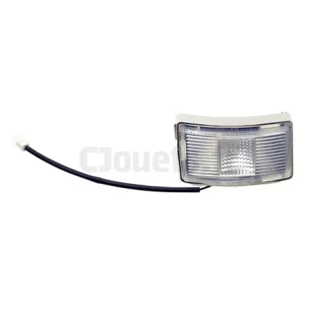 Knipperlicht voor Vespa PX150 12 Volt