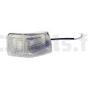 Left rear indicator for Vespa PX150 12 Volts