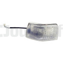 Right rear indicator for Vespa PX150 12 Volts