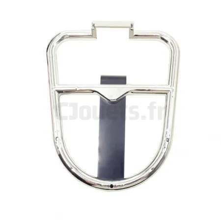 Portaequipajes para Vespa PX150 12 Voltios