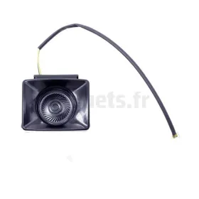 Luidspreker voor Vespa PX150 12 Volt