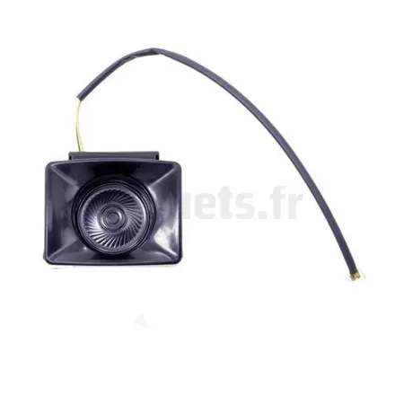 Luidspreker voor Vespa PX150 12 Volt