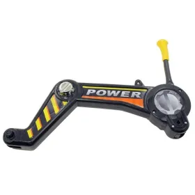 Brazo cargador izquierdo para tractor eléctrico infantil de 12 voltios ZP...