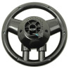 Steering wheel for child's electric tractor 12 volts ZP10005 PR0020160-01