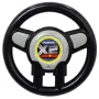 Stuur voor elektrische kindertractor 12 volt ZP10005
