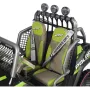 Polaris Ranger RZR 24 Voltios Verde Sombra, 2 plazas