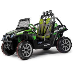 Polaris Ranger RZR 24 Volt Green Shadow, 2-Sitzer IGOD0534