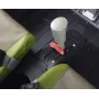 Polaris Ranger RZR 24 Volts Green Shadow, 2 places (occasion) PEG-PEREGO