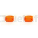 Jeep Peg-Pérego roll cage lights PEG-PEREGO