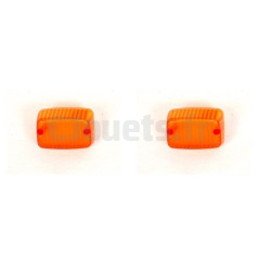 Jeep Peg-Pérego roll cage lights SPST8772A