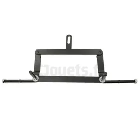 Dirección para tractor eléctrico infantil 12 voltios ZP10005
