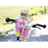 BABY Born sedadlo na bicykel 827277