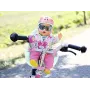 Sillín de bicicleta BABY Born 827277