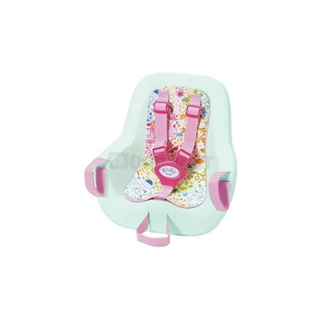 BABY Born bicycle seat 827277