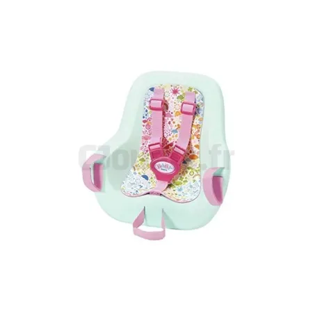 BABY Born fietsstoeltje 827277