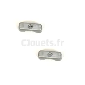 Fixations guidon pour Ducati Monster Peg-Pérego PEG-PEREGO