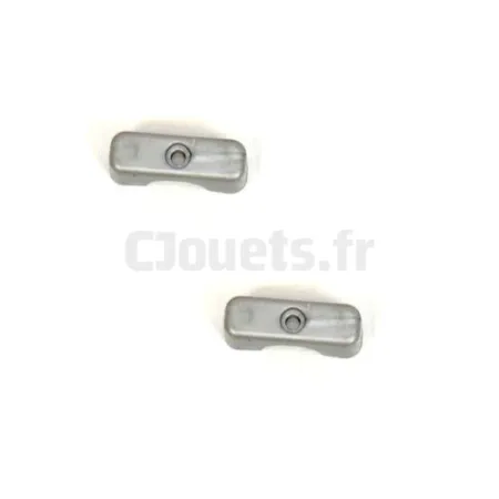 Soportes de manillar para Ducati Monster Peg-Pérego