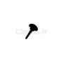 Clé pour ridelle John Deere Gator 6x4 24V Peg-Pérego PEG-PEREGO